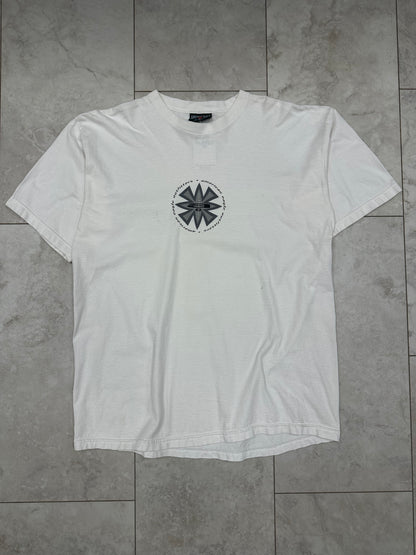 (L) Vintage 90’s American Eagle Graphic Tee