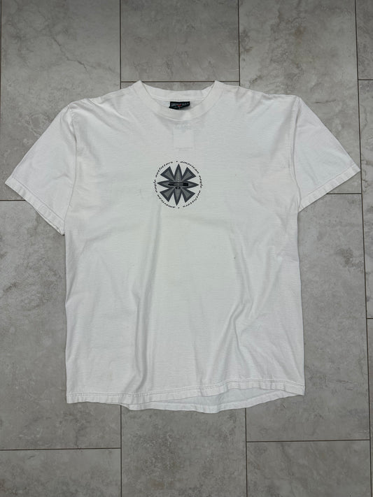 (L) Vintage 90’s American Eagle Graphic Tee