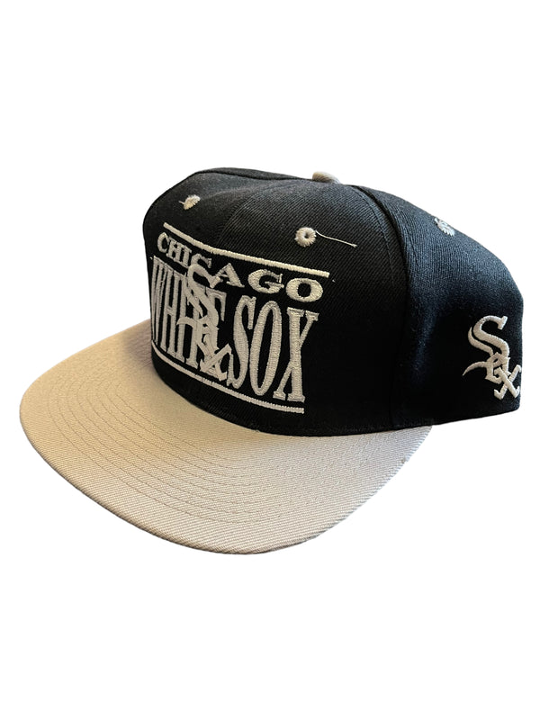 Vintage NEW Chicago White Sox Hat