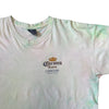 (XL) Vintage Corona Cancun Double Sided Tee