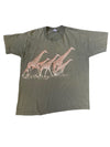 (XL) Vintage Giraffe Tee