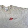 (XXL) 2002 Bobby Labonte Double Sided Tee