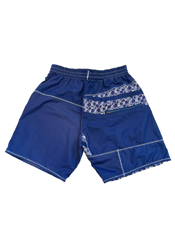 (S/M) Vintage Reworked Shorts