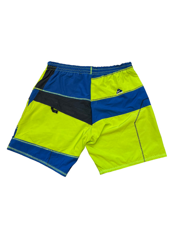 (M/L) Vintage Reworked Shorts