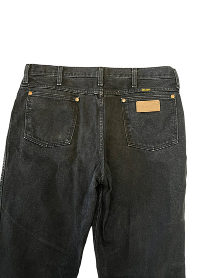 (35W x 31L) Vintage Wrangler Jeans