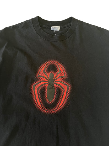(L) 2001 Spider-Man Tee