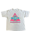 (XL) 1991 Baillie and The Boys Double Sided Tee