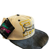 Vintage NEW Pitt Panthers Hat