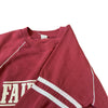 (S) Vintage Fairmont State College Crewneck