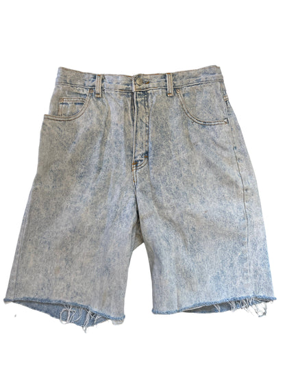 (29W) Vintage Jorts