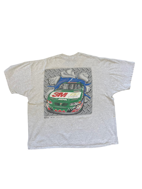 (XXL) 2002 Bobby Labonte Double Sided Tee