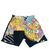 (S/M) Vintage Reworked Shorts