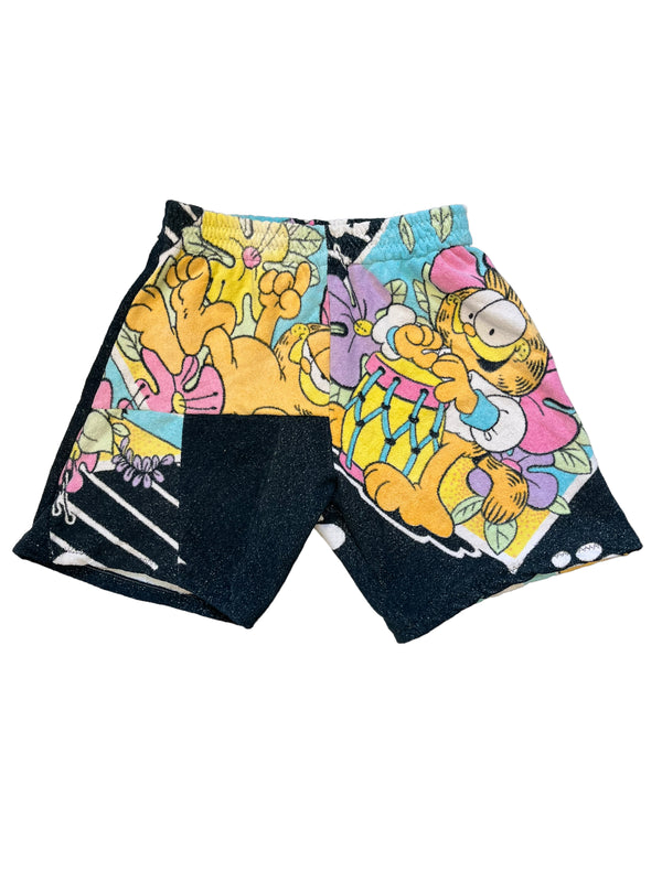 (S/M) Vintage Reworked Shorts