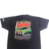 (XL) 2002 Bobby Labonte Double Sided Tee