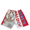 (M) Vintage Reworked Shorts