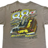 (M/L) Vintage Dale Jarrett Total Package Double Sided Tee