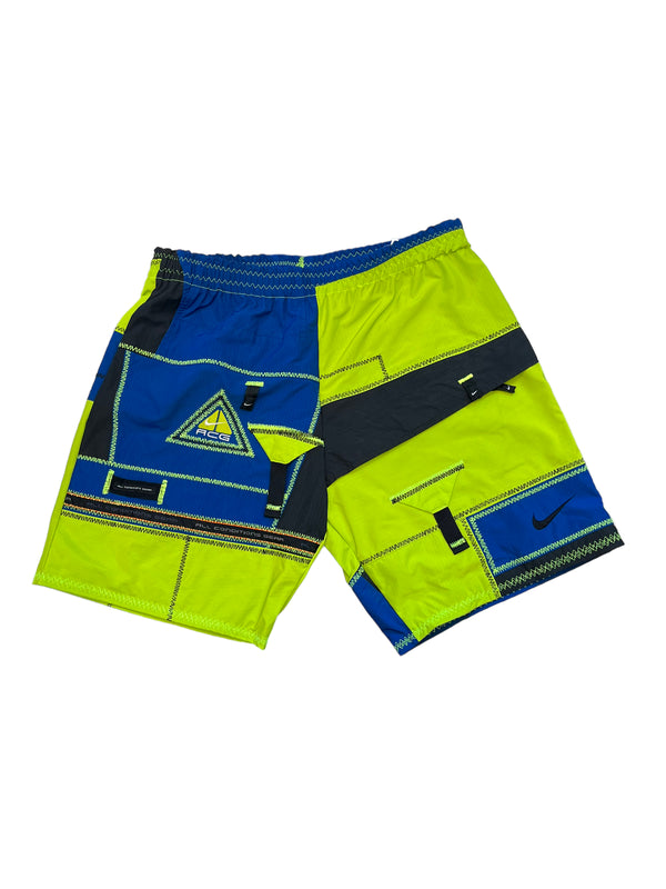 (M/L) Vintage Reworked Shorts