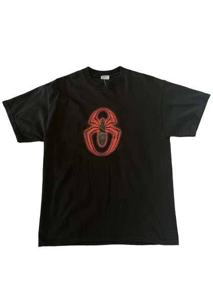 (L) 2001 Spider-Man Tee