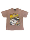 (M/L) Vintage Dale Jarrett Total Package Double Sided Tee