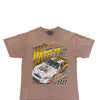 (M/L) Vintage Dale Jarrett Total Package Double Sided Tee