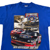 (XL) 1998 NASCAR 50th Anniversary Double Sided Tee