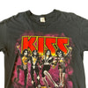 (L) 1996 Kiss “KIZZ” World Tour Double Sided Tee