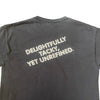 (L) Vintage Hooters Double Sided Tee
