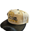 Vintage NEW Pitt Panthers Hat