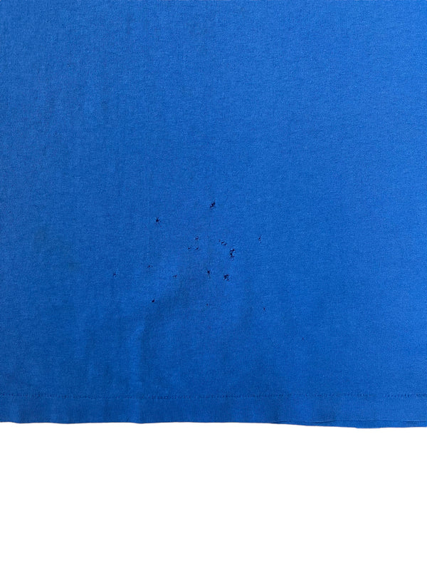 (L/XL) Vintage Dog Pocket Tee