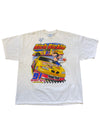 (XXL) 2000 Popeyes Rich Bickle Double Sided Tee