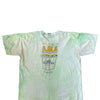 (XL) Vintage Corona Cancun Double Sided Tee