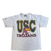 (M) Vintage USC Trojans Tee