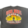 (XL) 2005 OC Bike Week Double Sided Tee