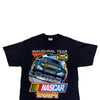 (XL) 2004 Inaugural Nextel Cup Series Double Sided Tee