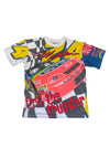 (L) 1997 Jeff Gordon AOP Tee