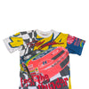 (L) 1997 Jeff Gordon AOP Tee