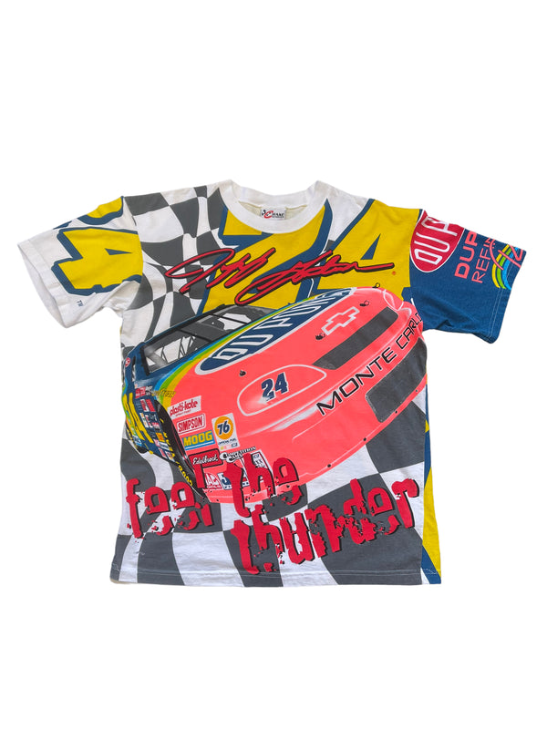 (L) 1997 Jeff Gordon AOP Tee