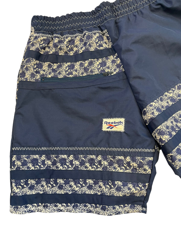 (S/M) Vintage Reworked Shorts
