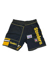 (L) Vintage Reworked Shorts