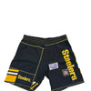 (L) Vintage Reworked Shorts