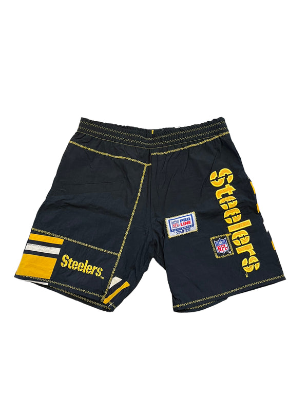 (L) Vintage Reworked Shorts