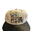 Vintage NEW Pitt Panthers Hat