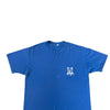 (L/XL) Vintage Dog Pocket Tee
