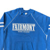(S) Vintage Fairmont State College Crewneck