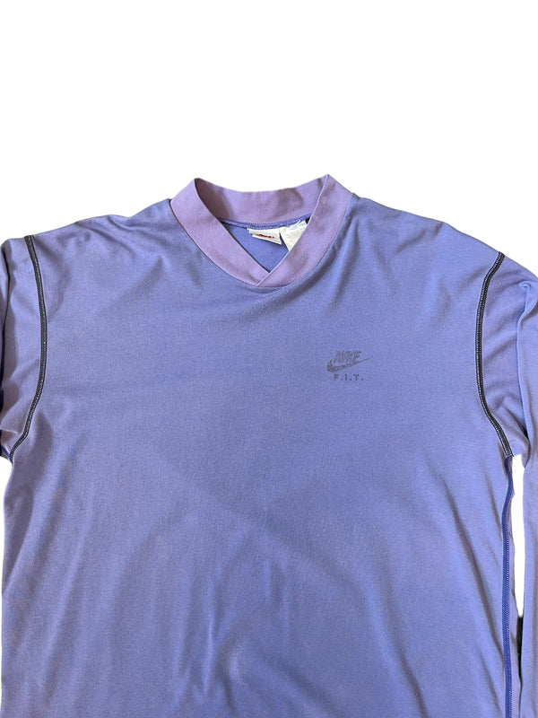 (L) Vintage Nike Longsleeve