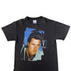 (L) 1992 Vince Gill Tour Double Sided Tee