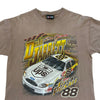 (M/L) Vintage Dale Jarrett Total Package Double Sided Tee
