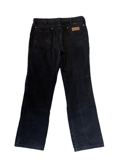 (35W x 31L) Vintage Wrangler Jeans