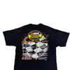 (XL) 2004 Inaugural Nextel Cup Series Double Sided Tee