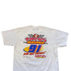 (XXL) 2000 Popeyes Rich Bickle Double Sided Tee